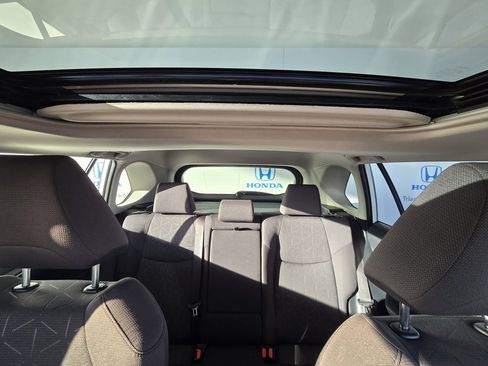 Used 2023 Toyota RAV4 XLE image 19