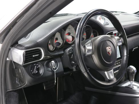 Used 2007 Porsche 911 Turbo image 75