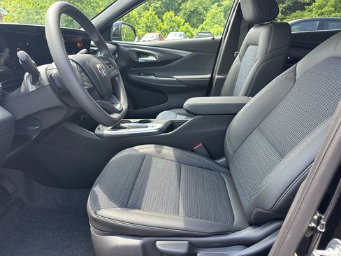 New 2026 Buick Envista Preferred FWD image 10