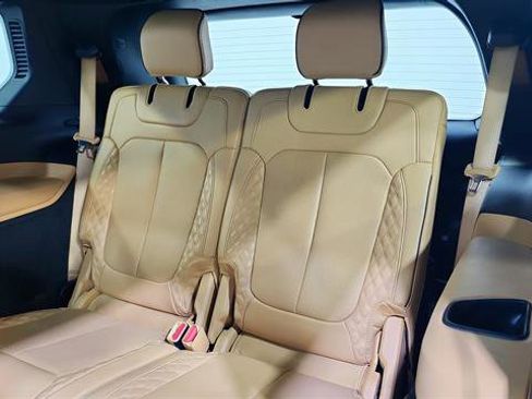 Used 2023 Jeep Grand Cherokee L Summit w/ Advanced Protech Group IV AWD/4WD image 25