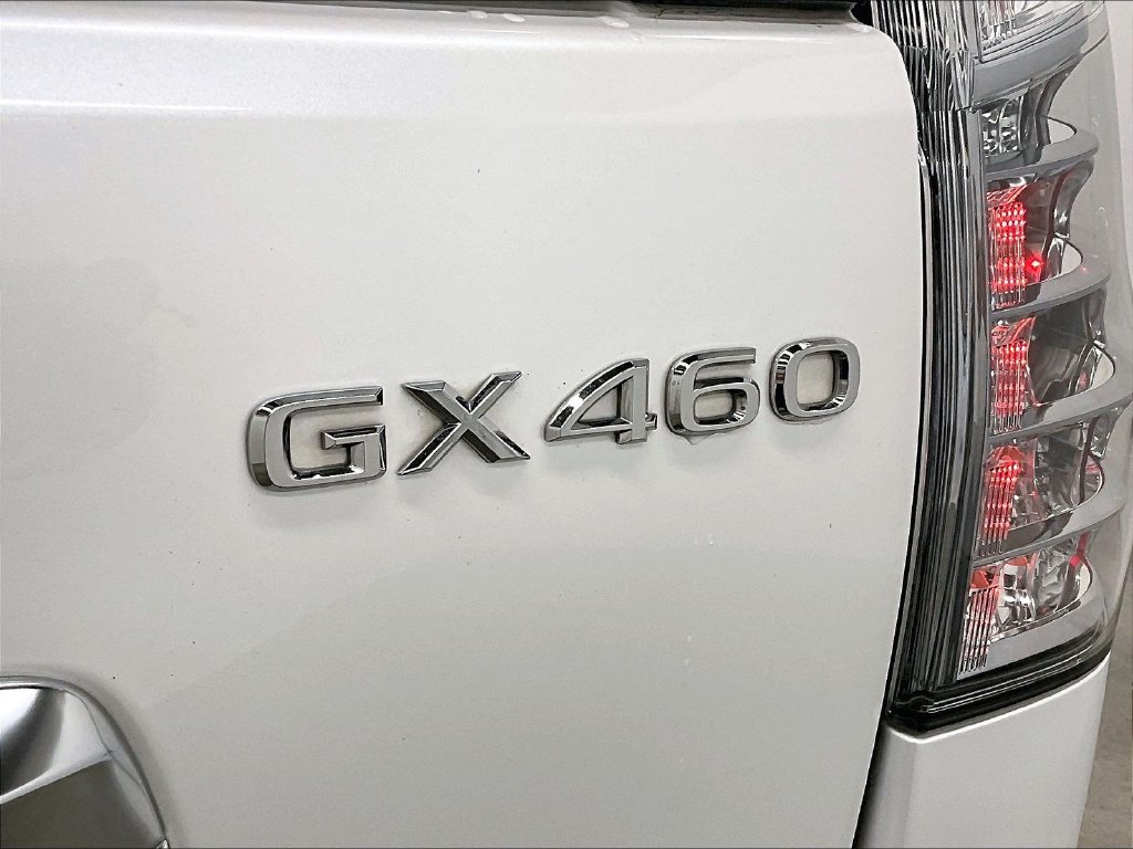 Used 2023 Lexus GX 460 Premium w/ Premium Plus Package AWD/4WD image 24