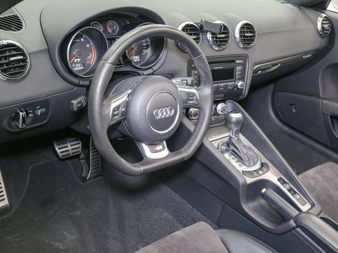 Used 2012 Audi TT 2.0T Premium Plus image 20