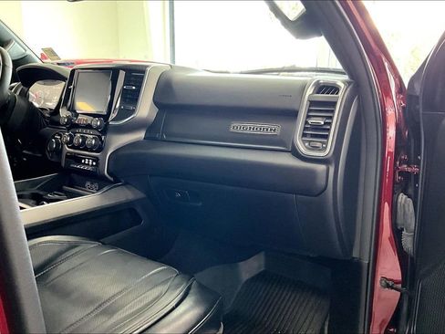 Used 2025 RAM 1500 Big Horn RWD image 23