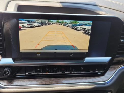 Used 2024 Chevrolet Silverado 1500 RST RWD image 23