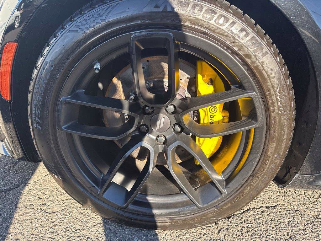 Used 2020 Dodge Charger Scat Pack RWD image 13