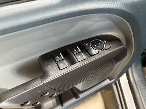 New 2025 Ford Maverick XLT w/ XLT Luxury Package image 17