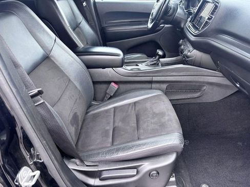 Used 2021 Dodge Durango GT AWD/4WD image 28