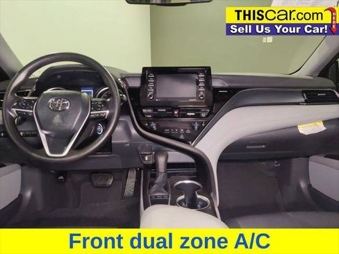 Used 2024 Toyota Camry LE FWD image 11