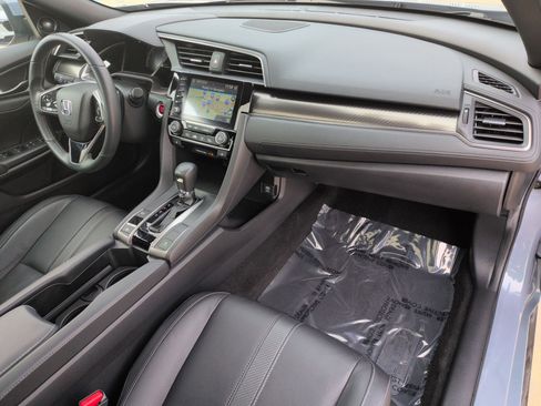 Certified 2019 Honda Civic Sport Touring image 33