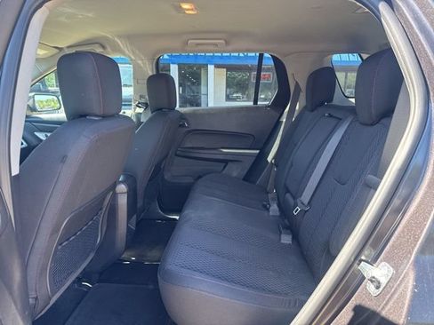 Used 2015 GMC Terrain SLE AWD/4WD image 11