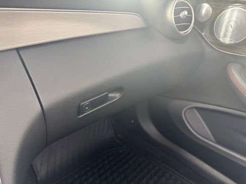 Used 2020 Mercedes-Benz C 43 AMG 4MATIC Cabriolet image 20