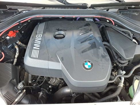 Used 2025 BMW X3 xDrive30i AWD/4WD image 26