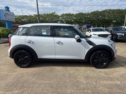 Used 2012 MINI Cooper Countryman S FWD image 4