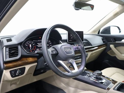 Used 2018 Audi Q5 2.0T Premium Plus w/ Premium Plus Package image 15