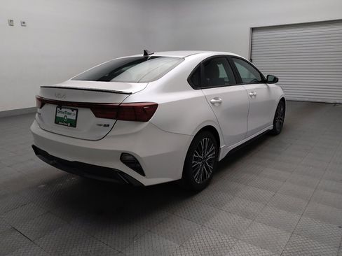 Used 2024 Kia Forte GT-Line w/ GT-Line Premium Package image 9