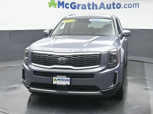 Used 2020 Kia Telluride S image 5