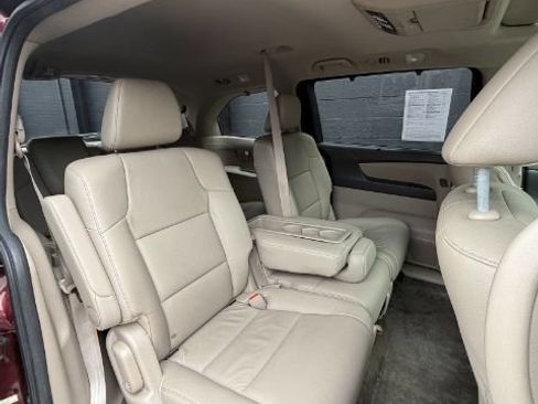 Used 2016 Honda Odyssey EX-L image 15