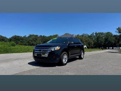Used 2013 Ford Edge SE