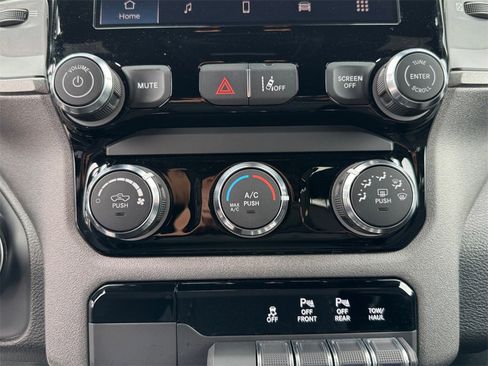 Used 2025 RAM 1500 Tradesman image 22