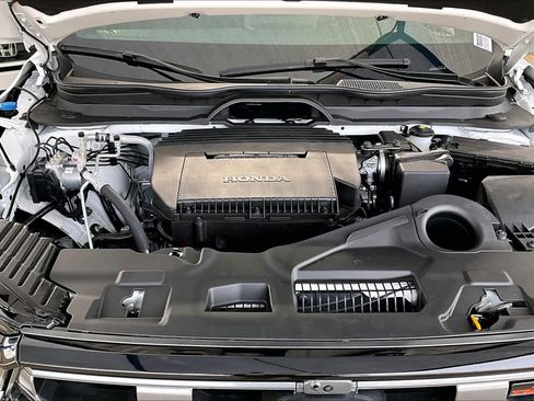 New 2026 Honda Pilot TrailSport image 16