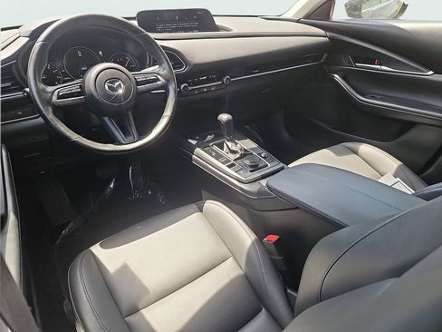 Used 2023 MAZDA CX-30 AWD 2.5 S w/ Select Package image 11