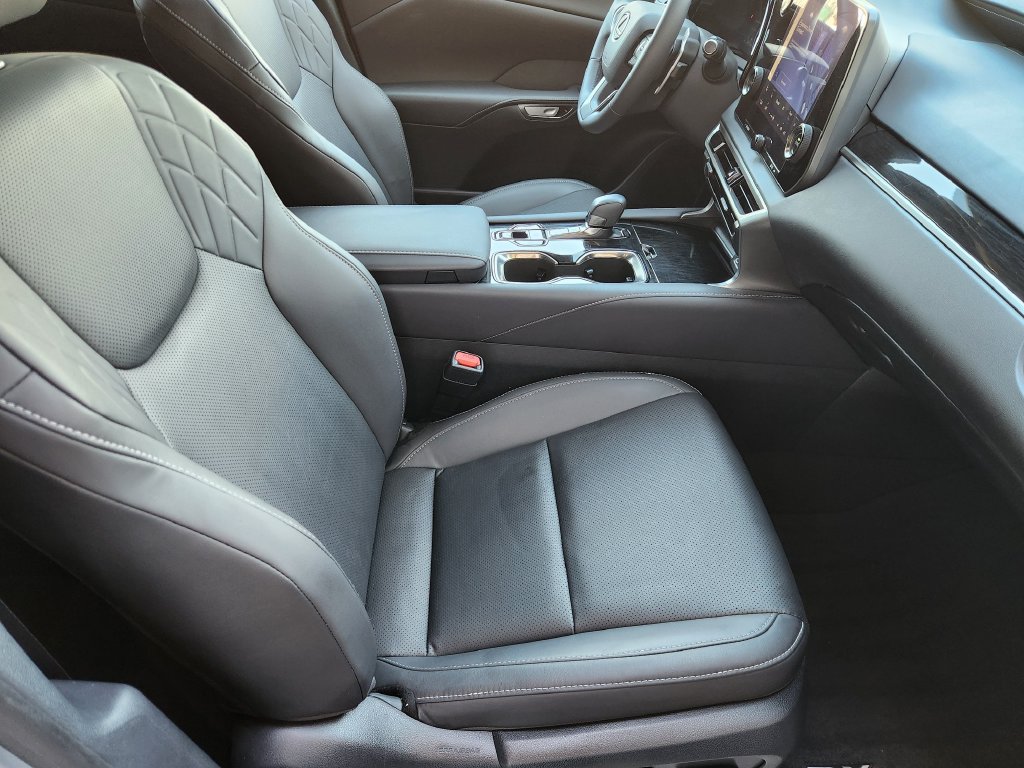 Certified 2024 Lexus RX 350 FWD w/ Accessory Package (K3) image 14
