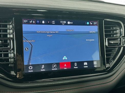 New 2026 Dodge Durango GT image 15