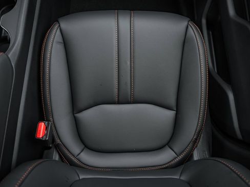 New 2025 Honda Pilot TrailSport image 33