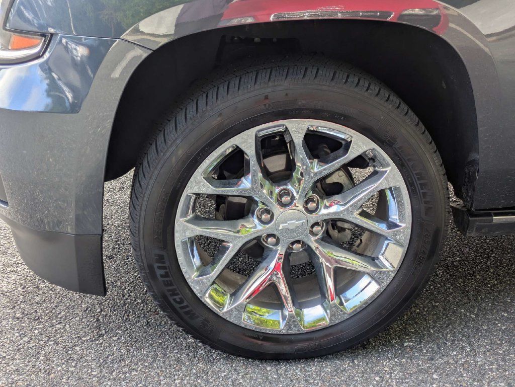 Used 2019 Chevrolet Tahoe Premier RWD image 20