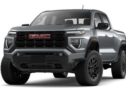 New 2026 GMC Canyon Elevation w/ Convenience Package