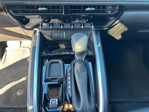 New 2026 Chevrolet Colorado LT w/ LT Convenience Package image 15