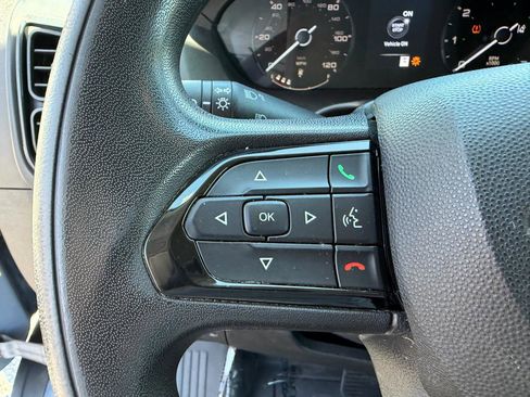Used 2022 RAM ProMaster 3500 w/ Fleet Safety Group (AWQ) FWD image 25