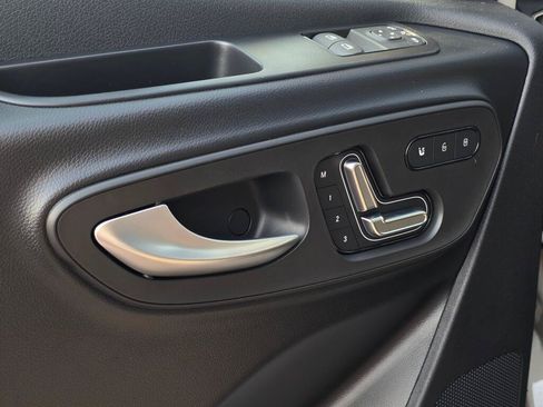 New 2026 Mercedes-Benz Sprinter 2500 image 31
