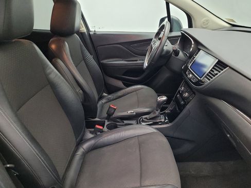 Used 2017 Buick Encore Preferred image 21