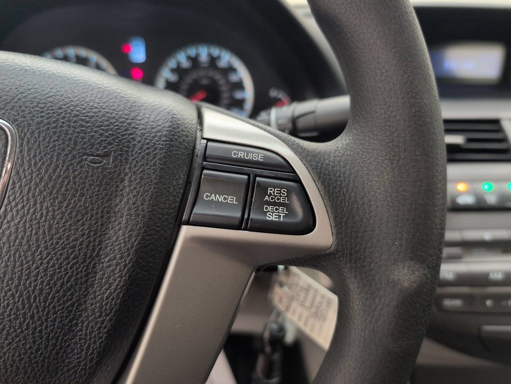 Used 2012 Honda Accord LX image 31