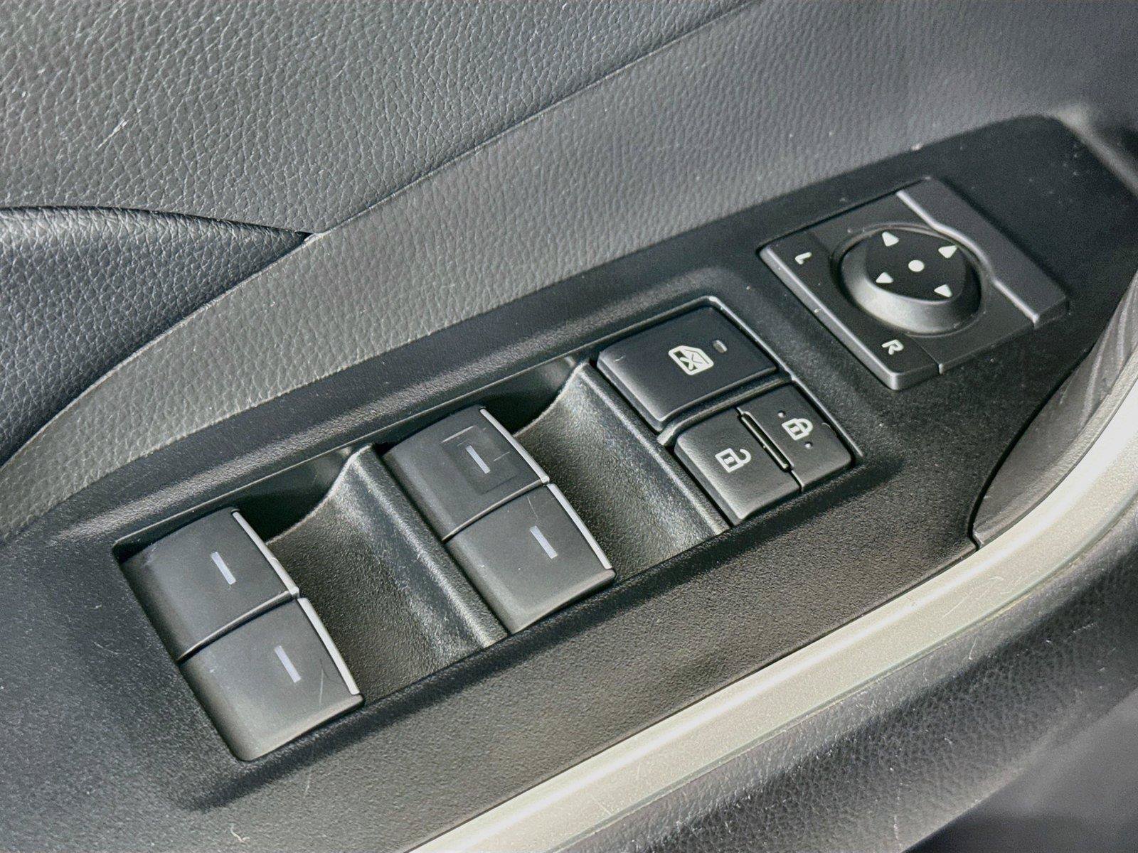 Certified 2025 Toyota RAV4 XLE AWD/4WD image 26