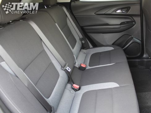 New 2026 Chevrolet TrailBlazer LS w/ LS Convenience Package image 19
