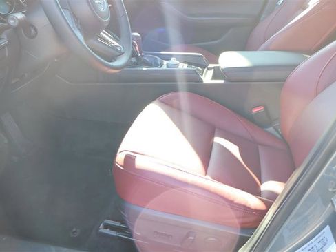 Used 2026 MAZDA MAZDA3 Carbon image 12