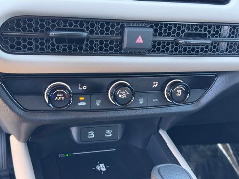 New 2026 Honda HR-V LX image 20