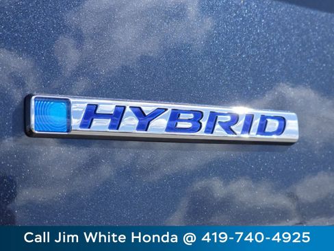 New 2026 Honda Accord EX-L image 13