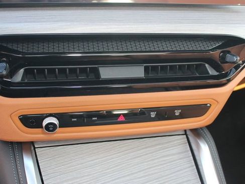 New 2026 BMW 430i xDrive w/ M Sport Package image 15