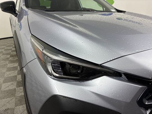 New 2026 Subaru Crosstrek 2.5i Sport image 2