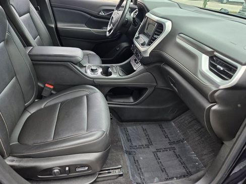 Used 2021 GMC Acadia SLT w/ Elevation Edition FWD image 18