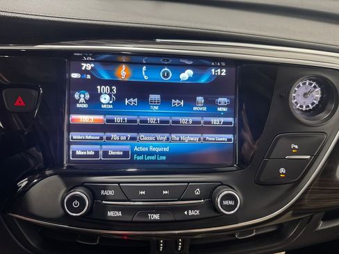 Used 2019 Buick Envision Essence FWD image 13