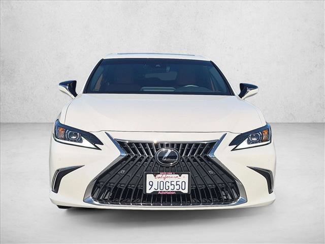 Used 2024 Lexus ES 350 w/ Premium Package FWD image 3