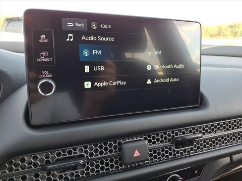 New 2026 Honda HR-V Sport image 15