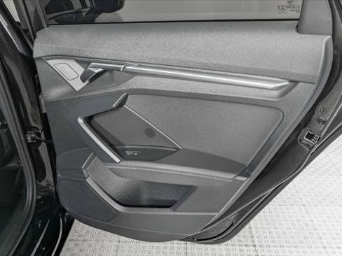 Used 2023 Audi A3 2.0T Premium w/ Convenience Package FWD image 19