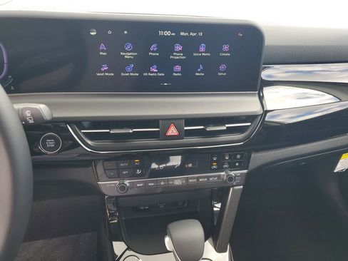 New 2026 Kia Seltos S image 14