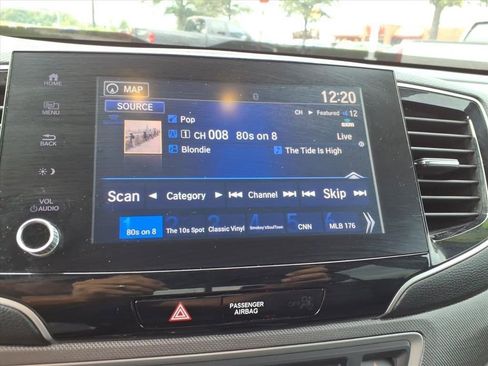 Certified 2023 Honda Ridgeline RTL-E image 24