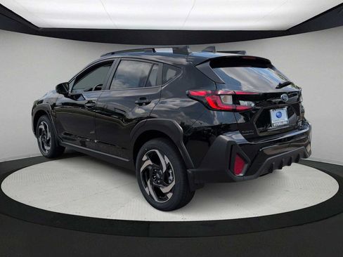 New 2026 Subaru Crosstrek 2.5i Limited w/ Crosstrek Mirror Package AWD/4WD image 6